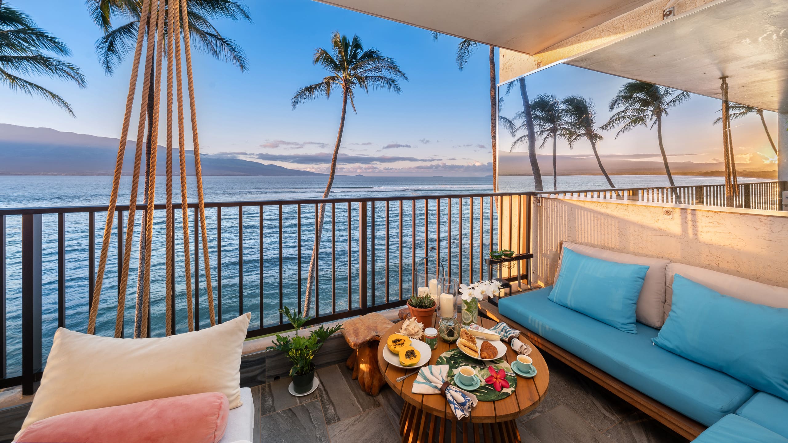 Condo in Wailuku · ★4.97 · 2 bedrooms · 3 beds · 2 baths - Image 56