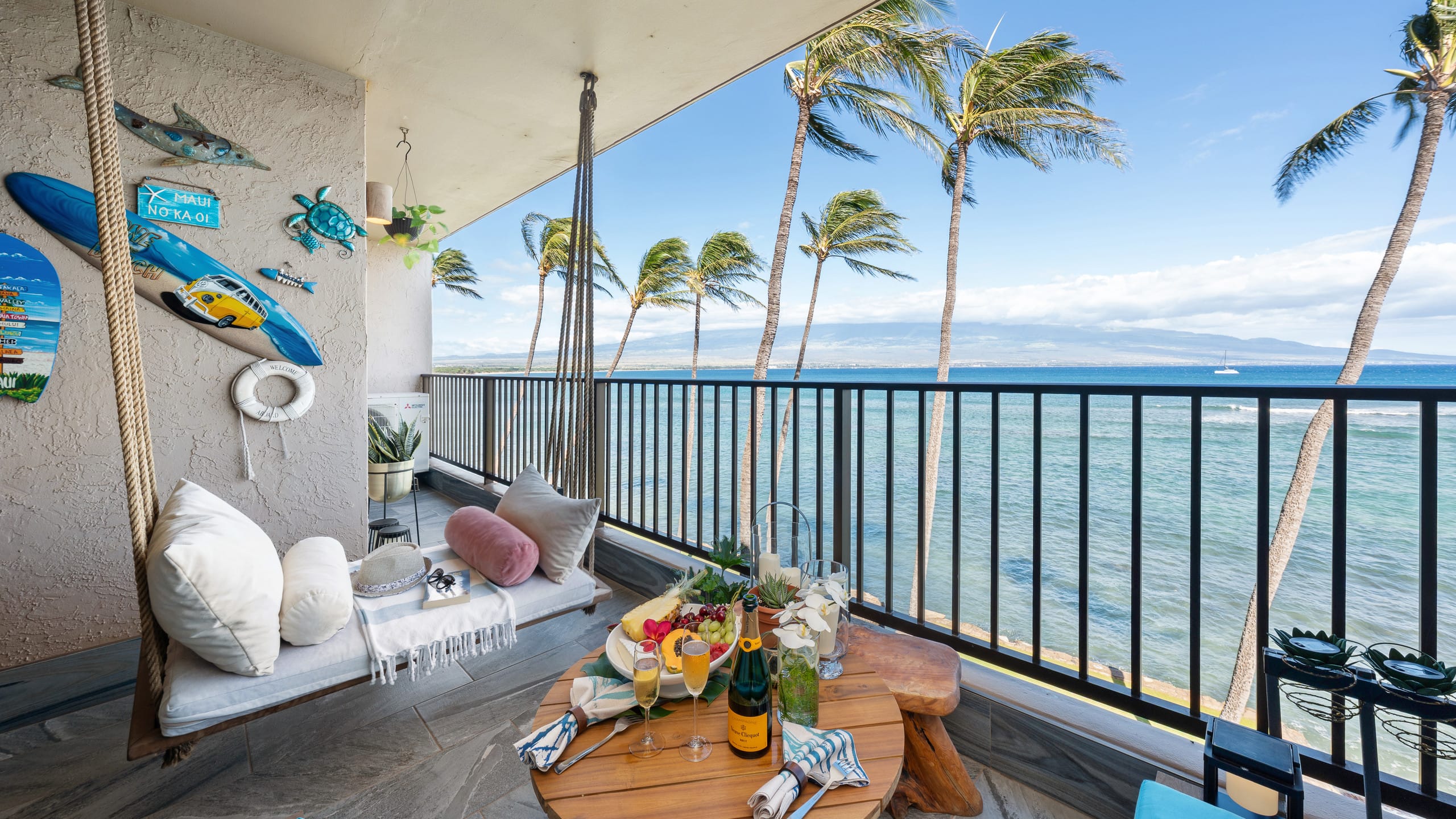 Condo in Wailuku · ★4.97 · 2 bedrooms · 3 beds · 2 baths - Image 55