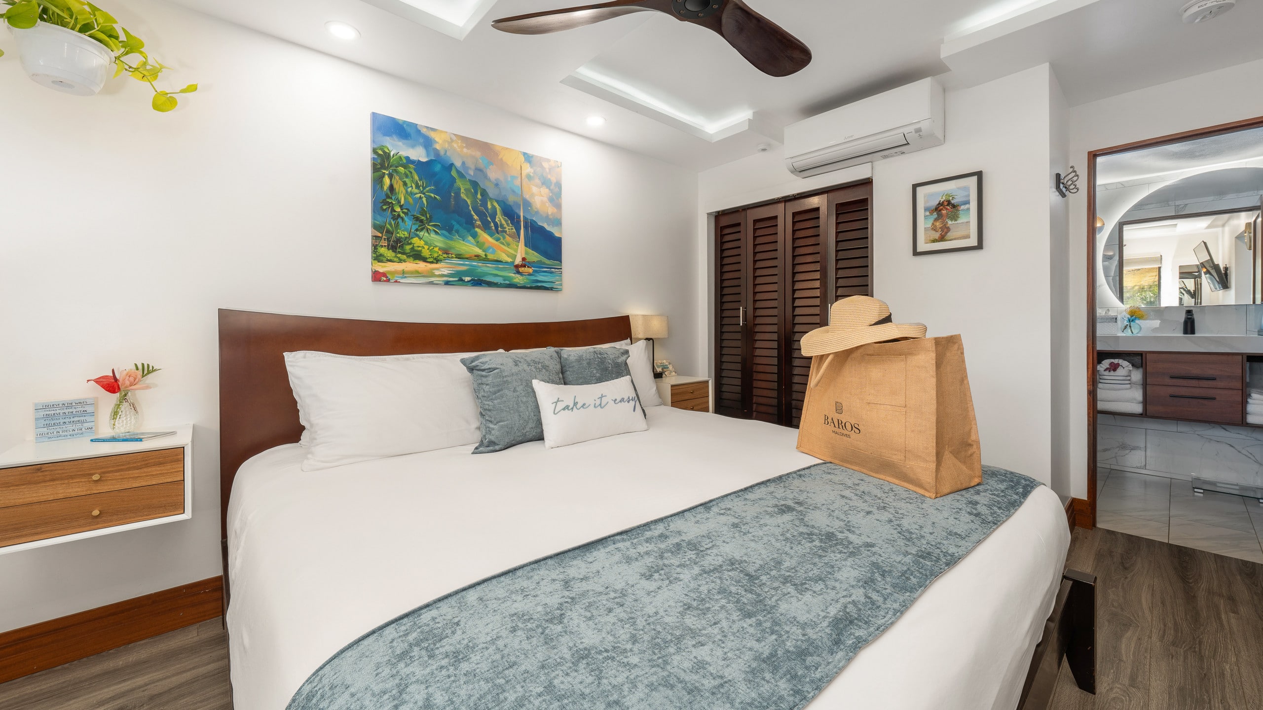 Condo in Wailuku · ★4.97 · 2 bedrooms · 3 beds · 2 baths - Image 29