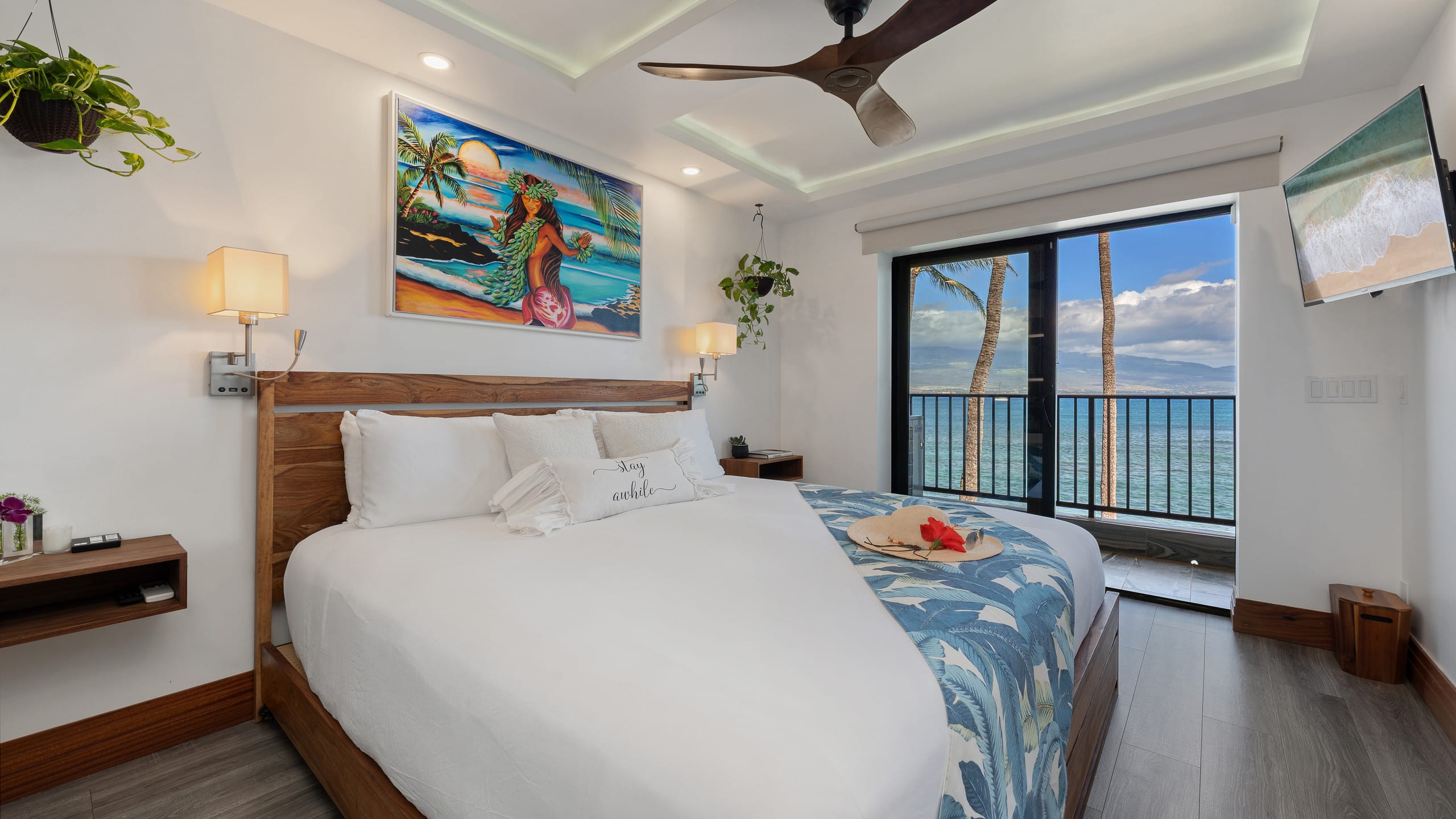 Condo in Wailuku · ★4.97 · 2 bedrooms · 3 beds · 2 baths - Image 19