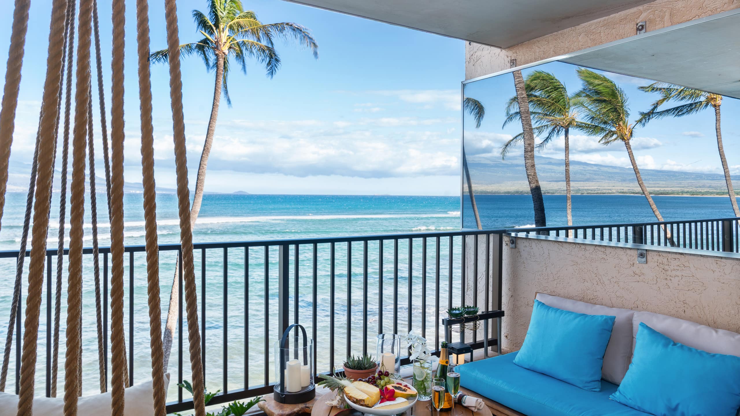 Condo in Wailuku · ★4.97 · 2 bedrooms · 3 beds · 2 baths - Image 52