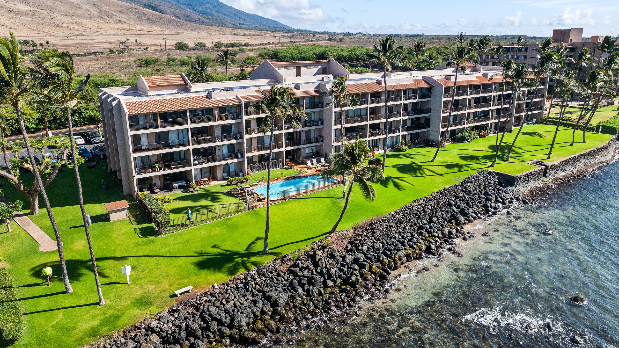 Condo in Wailuku · ★4.97 · 2 bedrooms · 3 beds · 2 baths - Image 44
