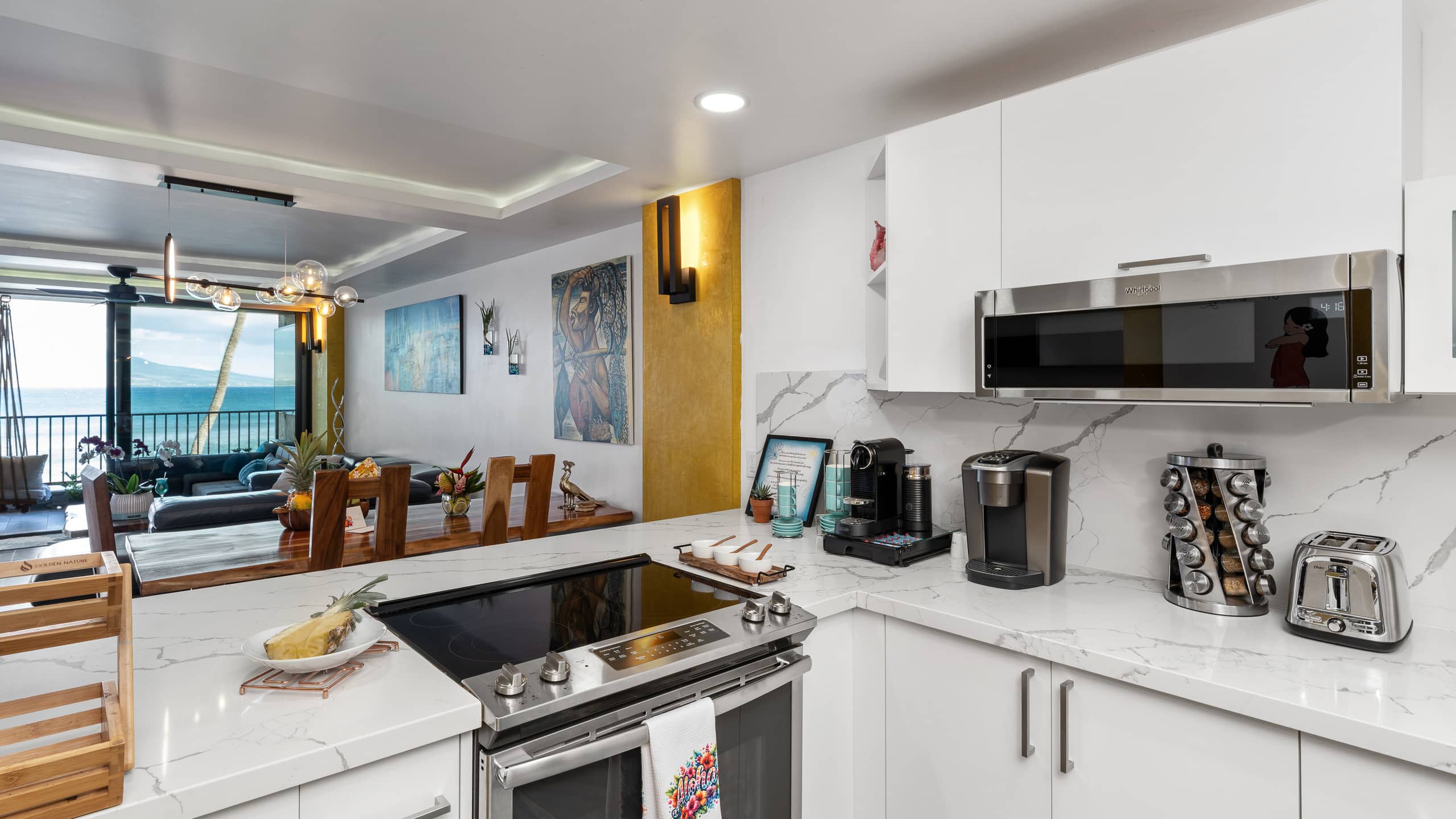 Condo in Wailuku · ★4.97 · 2 bedrooms · 3 beds · 2 baths - Image 9