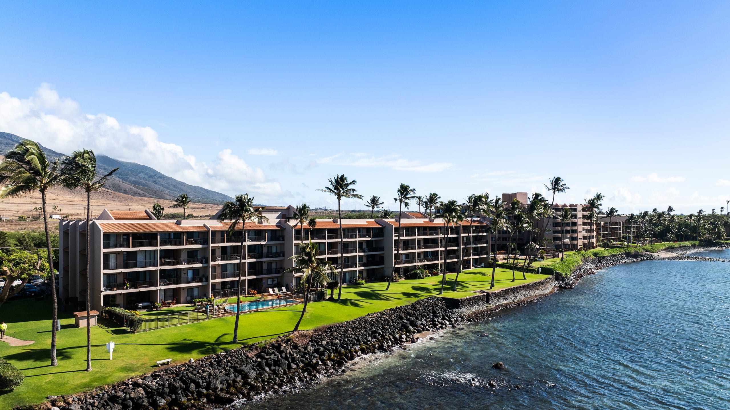 Condo in Wailuku · ★4.97 · 2 bedrooms · 3 beds · 2 baths - Image 47