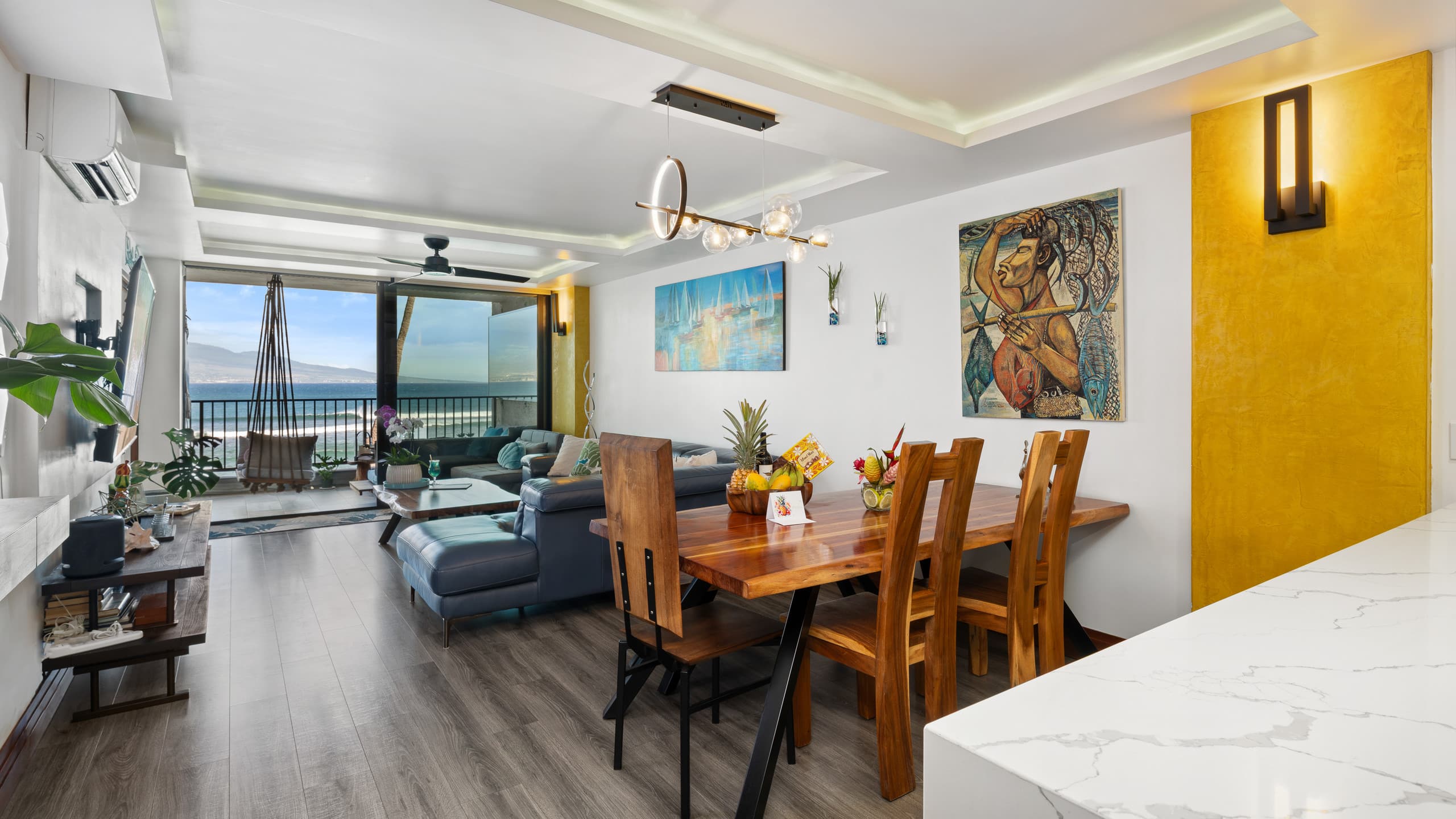 Condo in Wailuku · ★4.97 · 2 bedrooms · 3 beds · 2 baths - Image 16