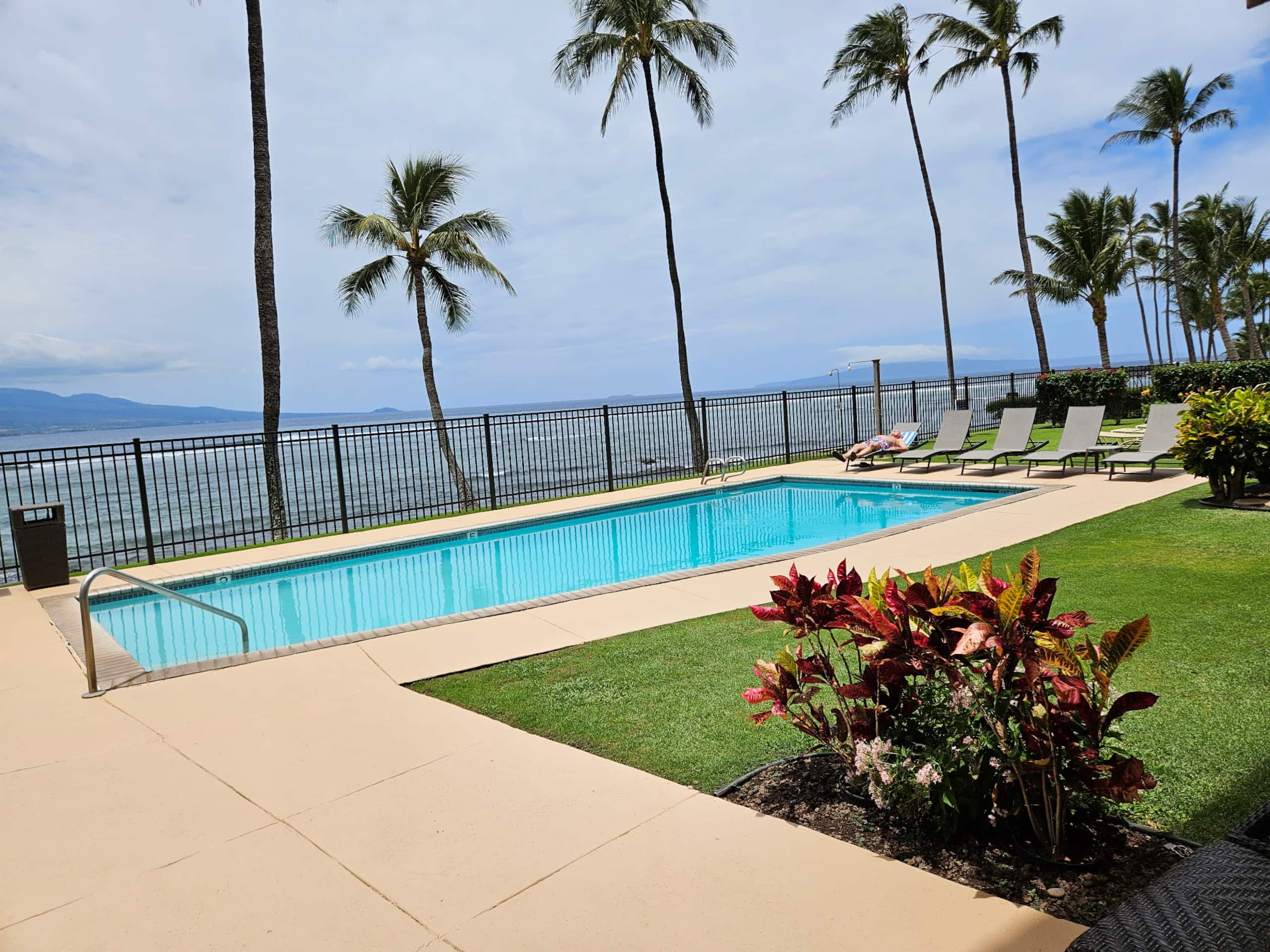 Condo in Wailuku · ★4.97 · 2 bedrooms · 3 beds · 2 baths - Image 61