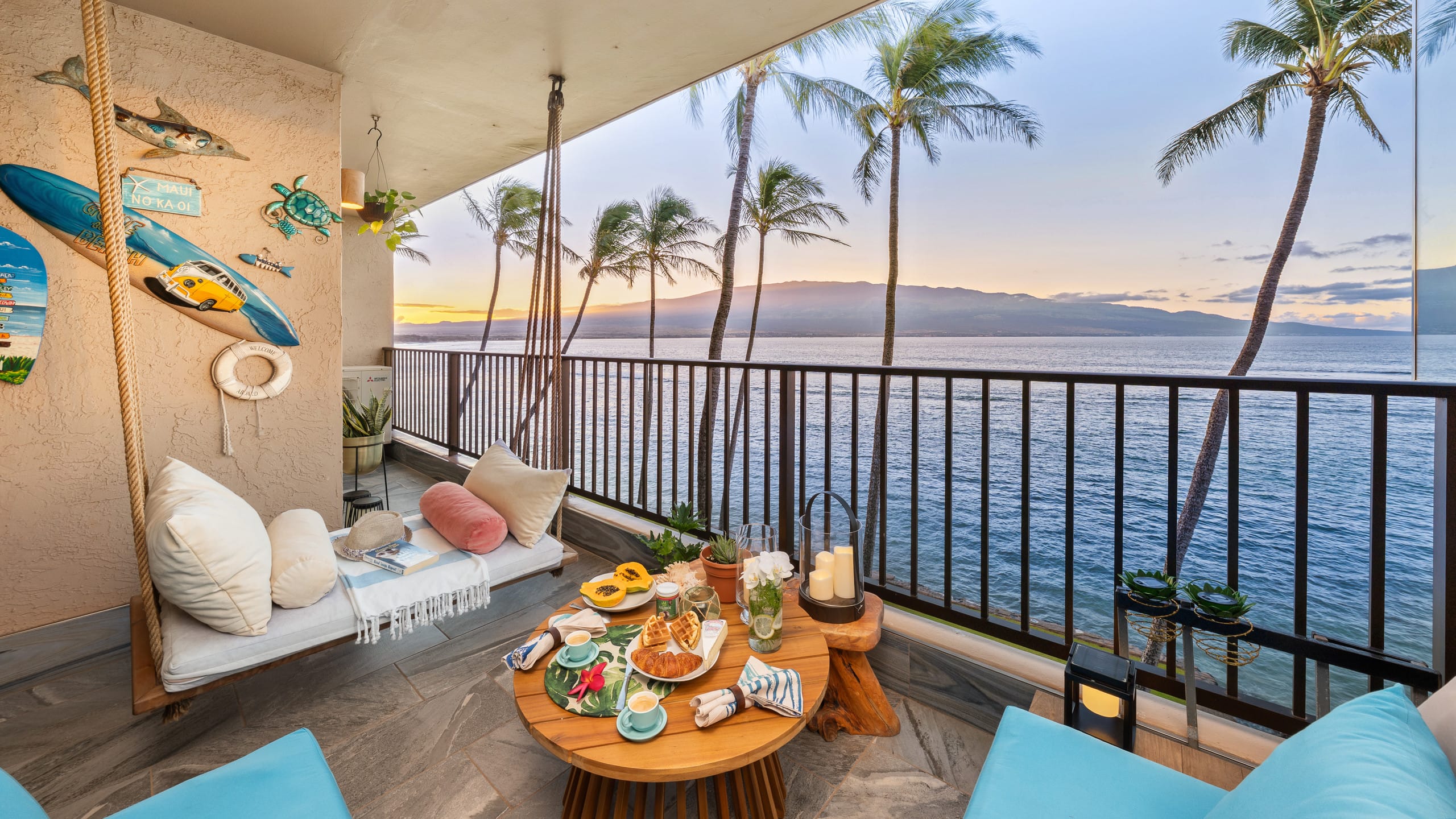Condo in Wailuku · ★4.97 · 2 bedrooms · 3 beds · 2 baths - Image 50