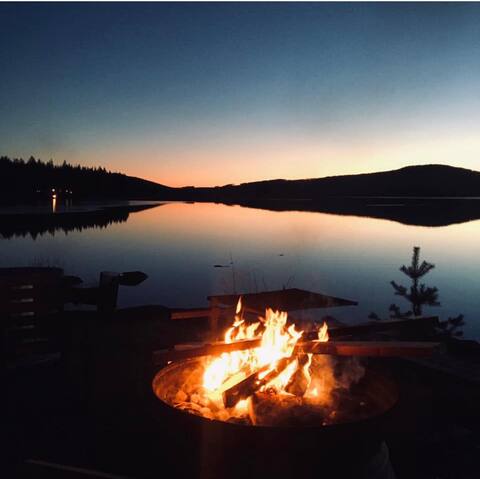 Casa Larsson _ Lappland