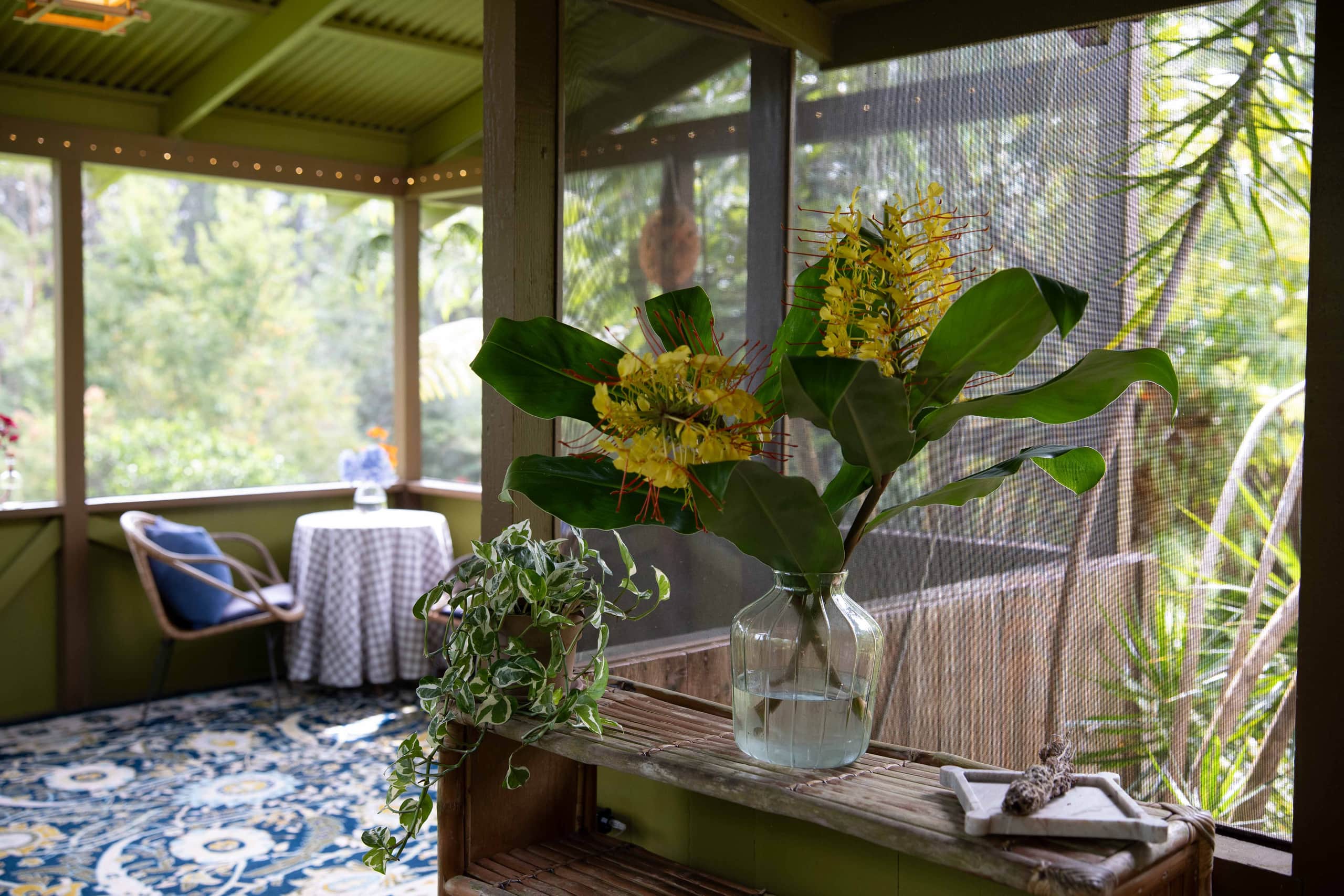 Heart Room @HamakuaSanctuary - Image 32