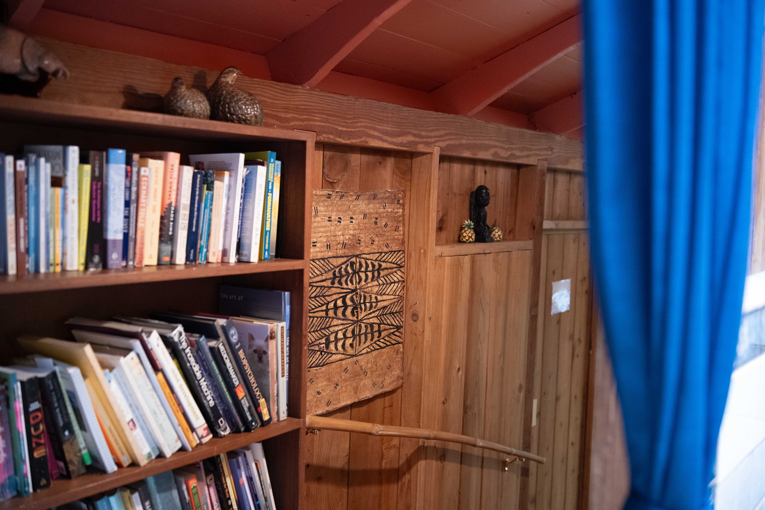 Heart Room @HamakuaSanctuary - Image 31