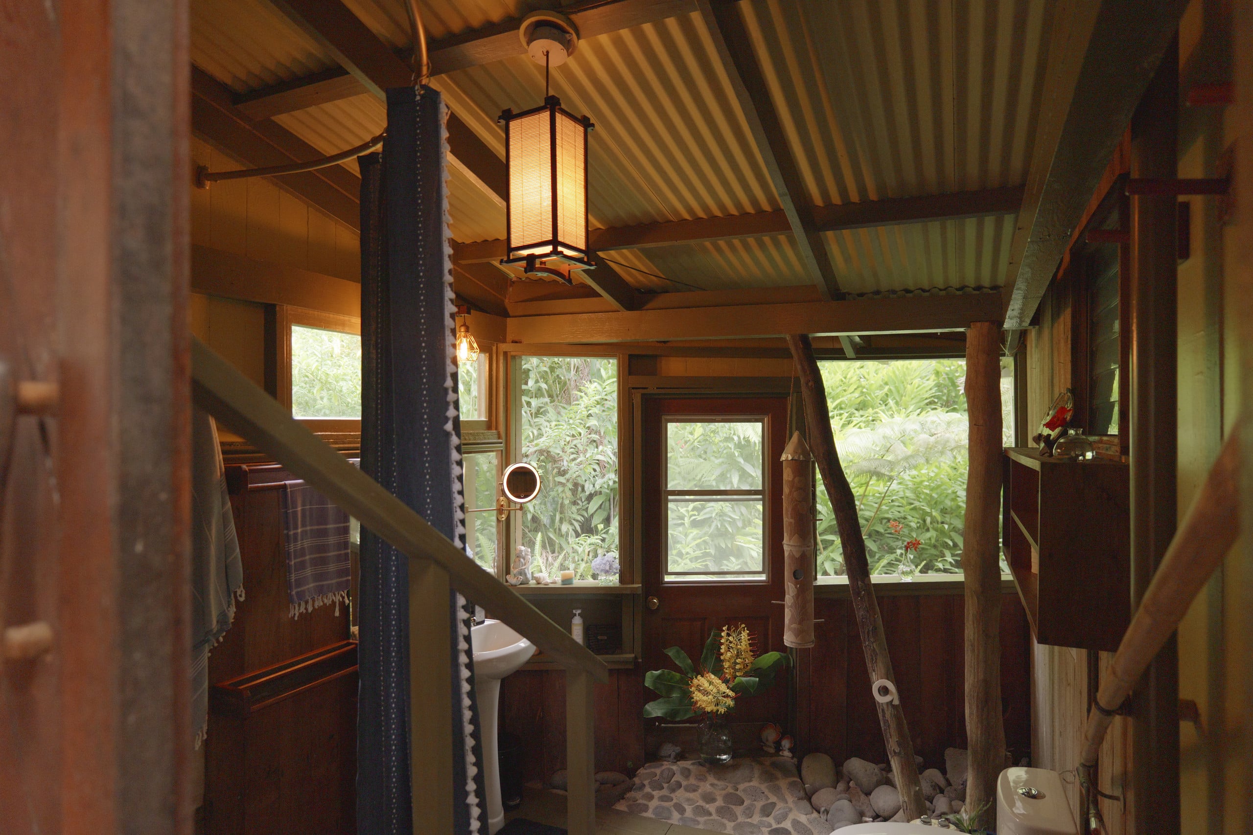 Heart Room @HamakuaSanctuary - Image 22