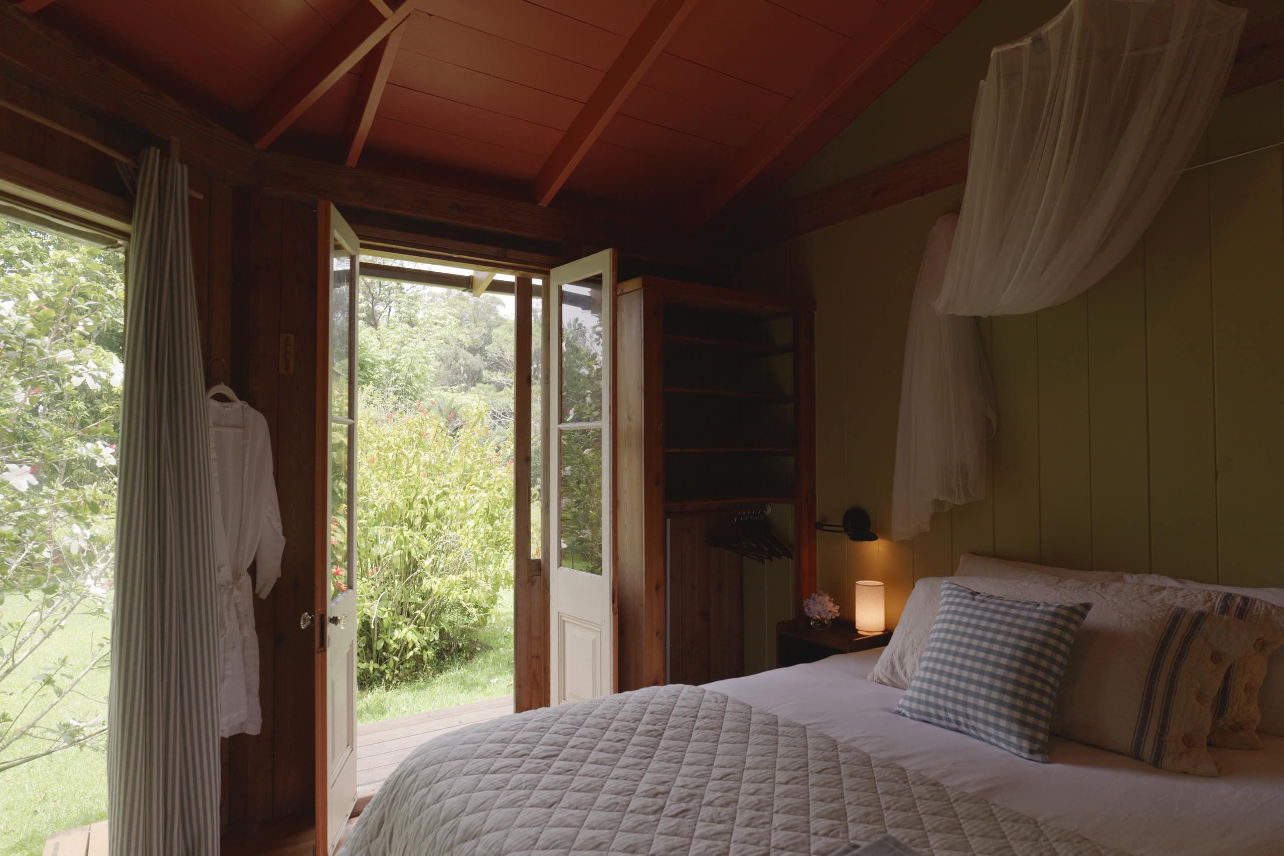 Heart Room @HamakuaSanctuary - Image 16