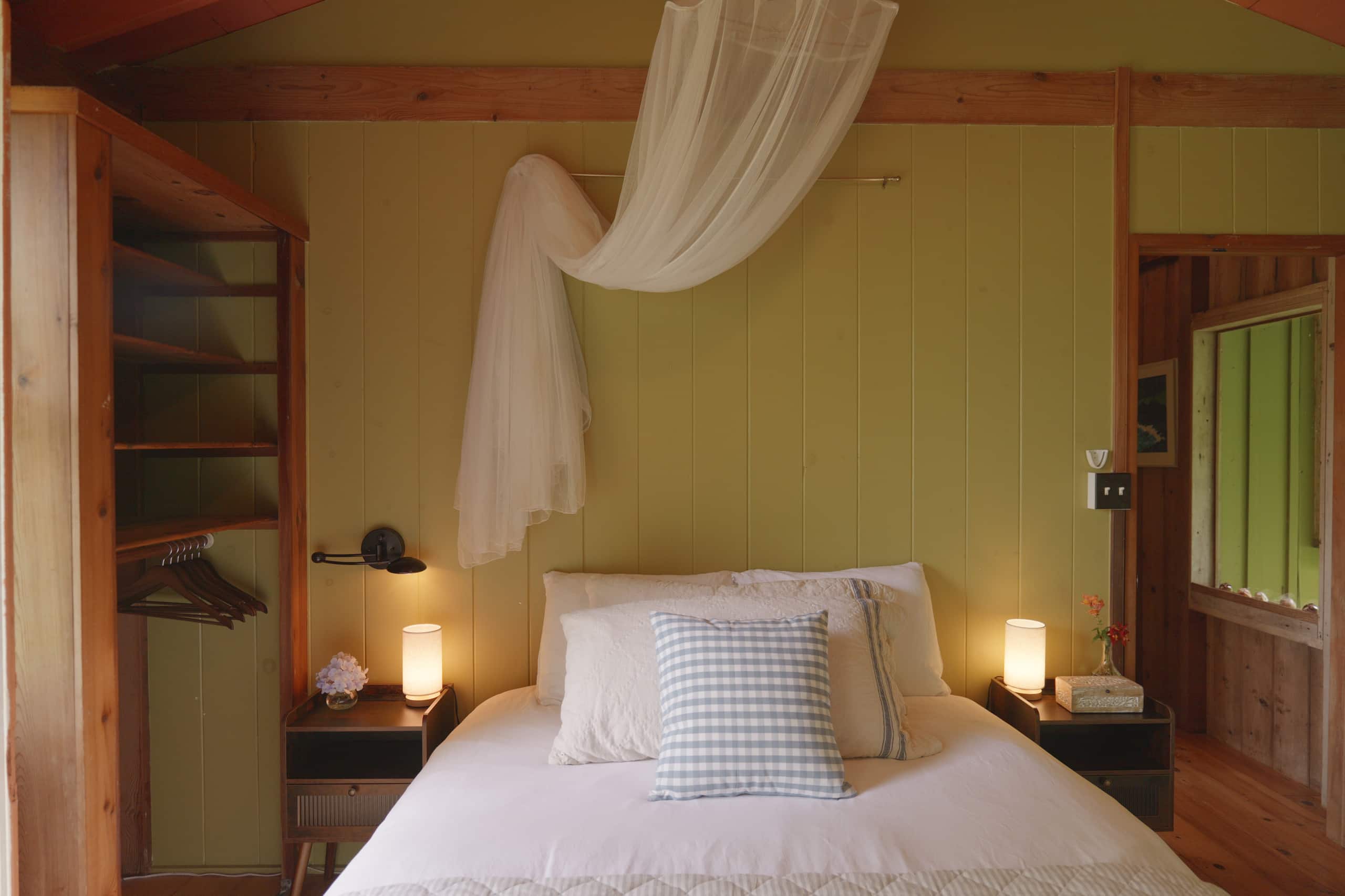 Heart Room @HamakuaSanctuary - Image 12