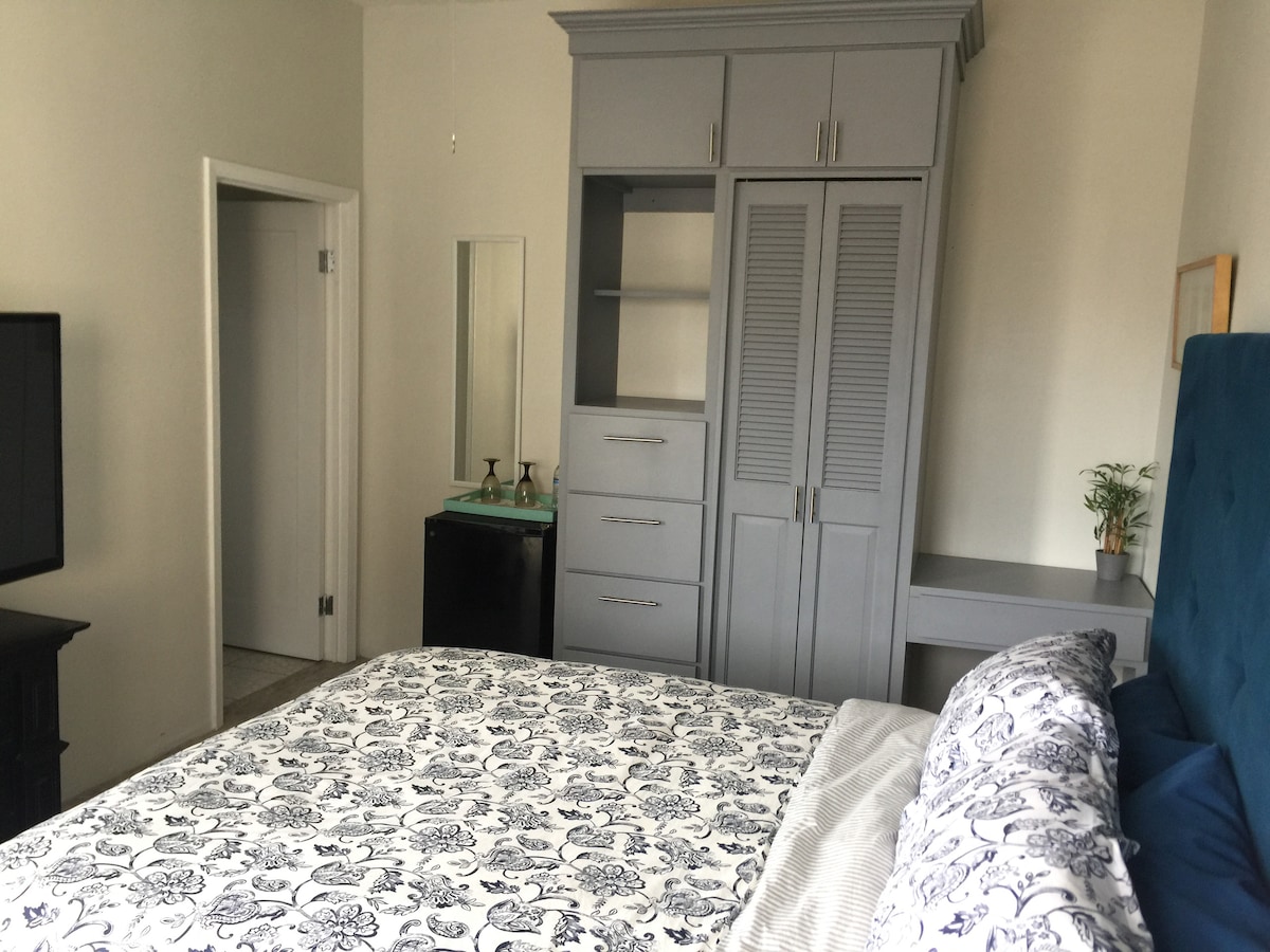 ห้องนอน