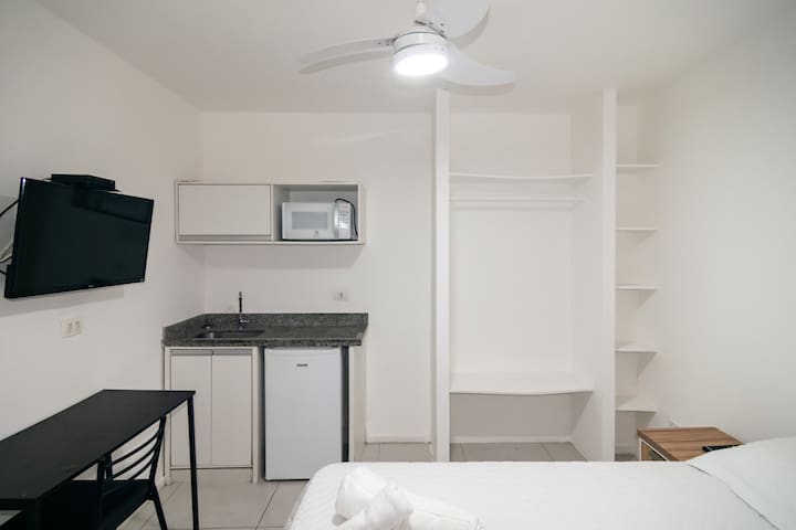 Soho Haus managed Airbnb listing 3