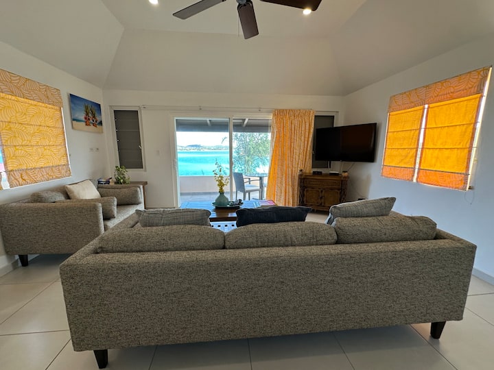 Breezes & Views - Antigua và Barbuda