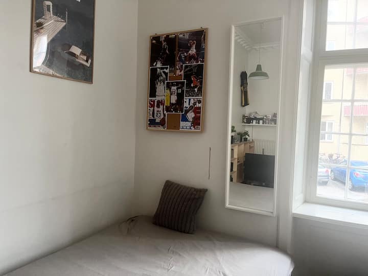 საძინებელი 3