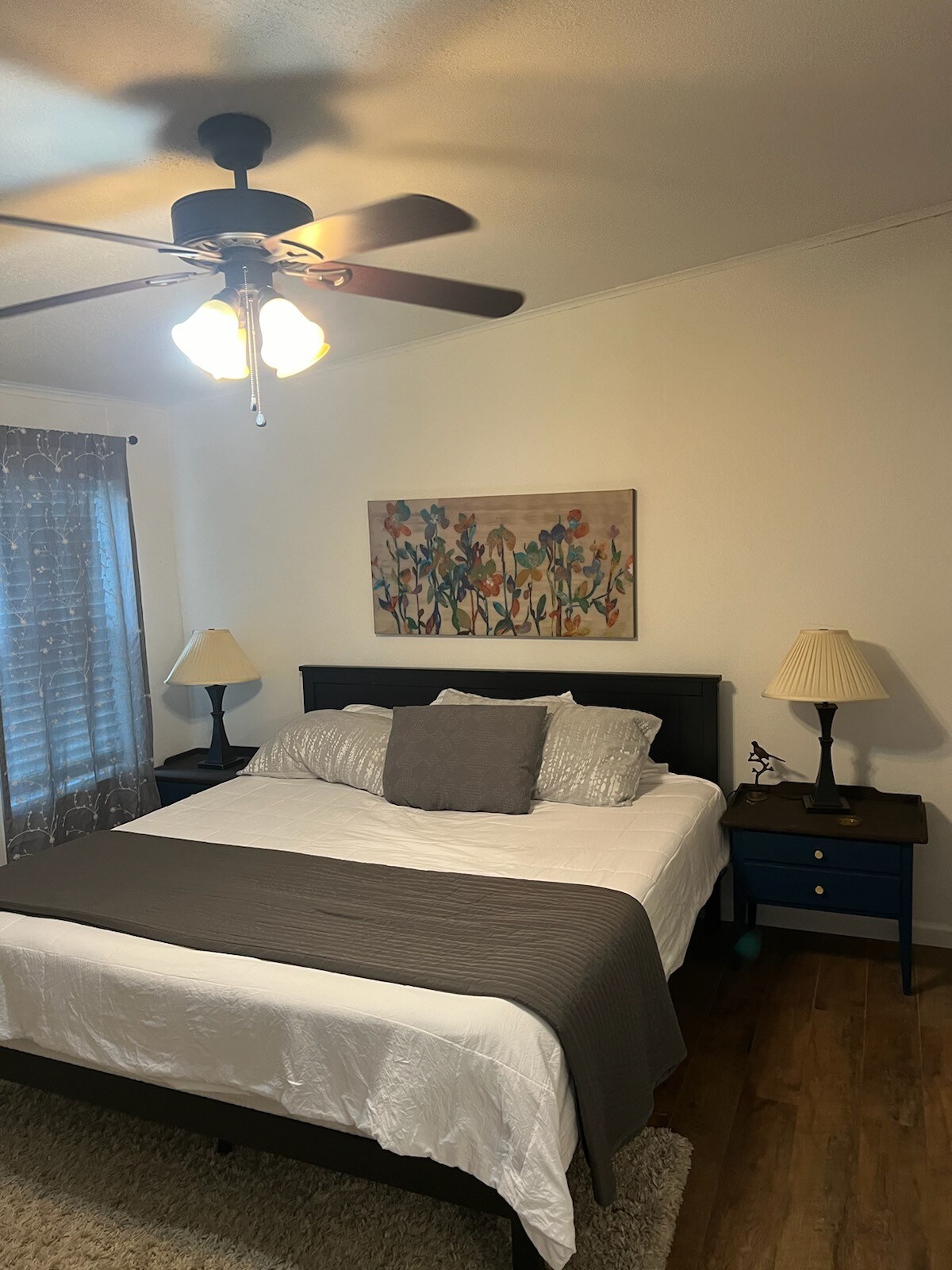 Спална соба 1