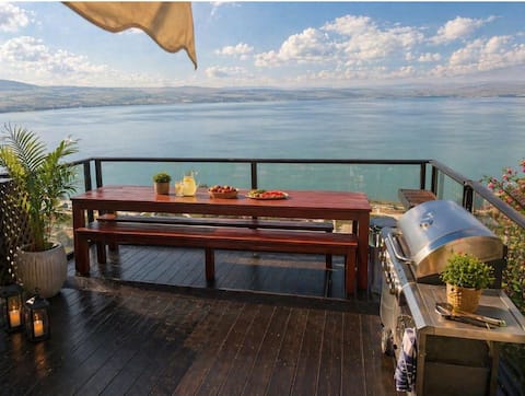 Dream House Tiberias