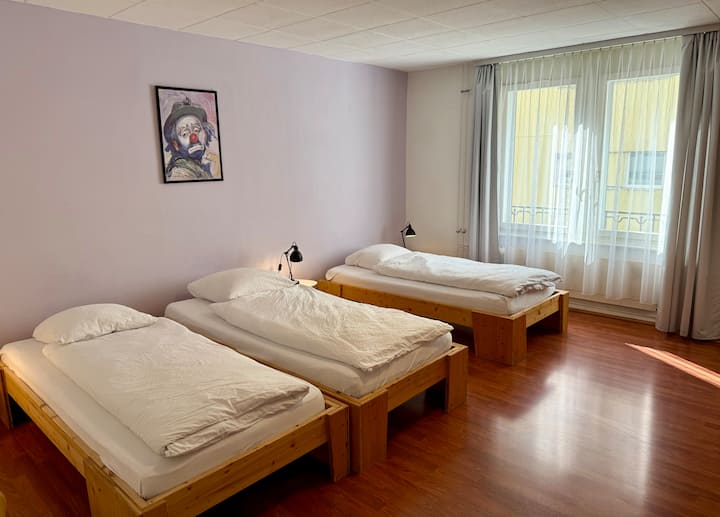Habitación 2