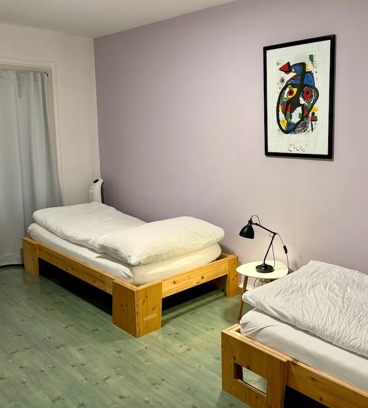 Habitación 1