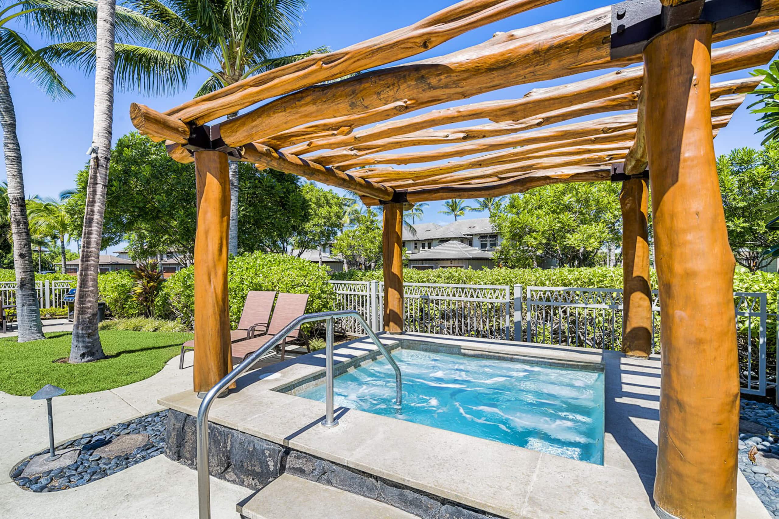 Townhouse in Waimea · ★4.87 · 3 bedrooms · 5 beds · 3 private baths - Image 46