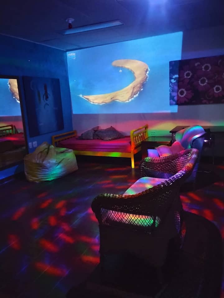 Aclimação Casa Com Piscina E Vista - São Paulo