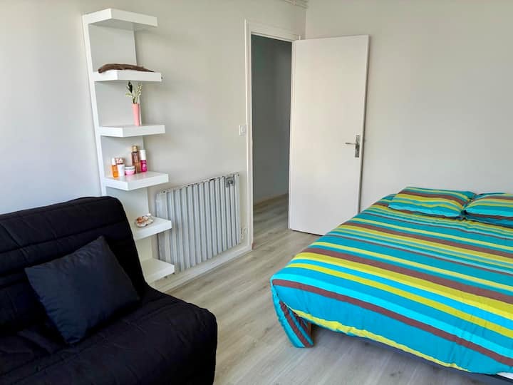 Habitación 2