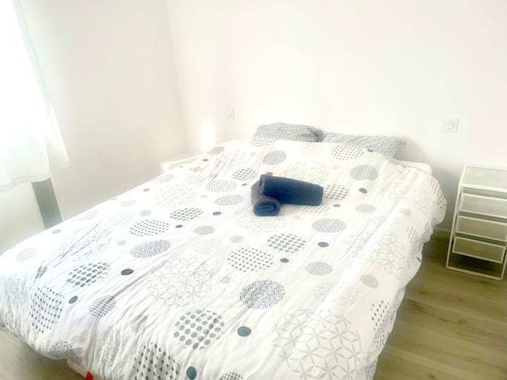 Habitación 1