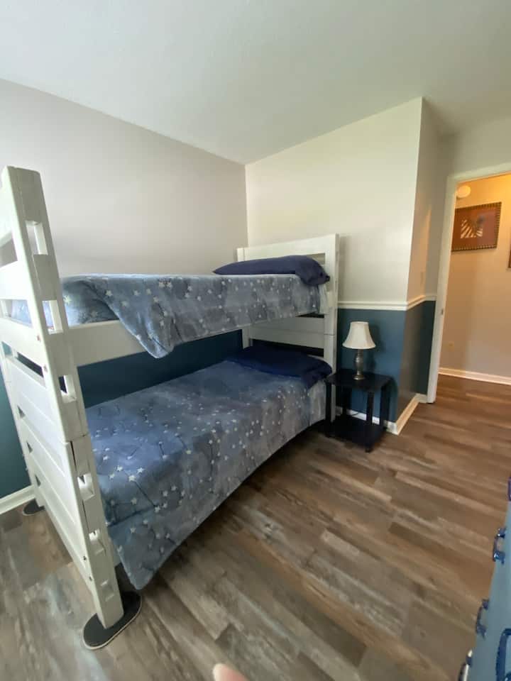 Habitación 1