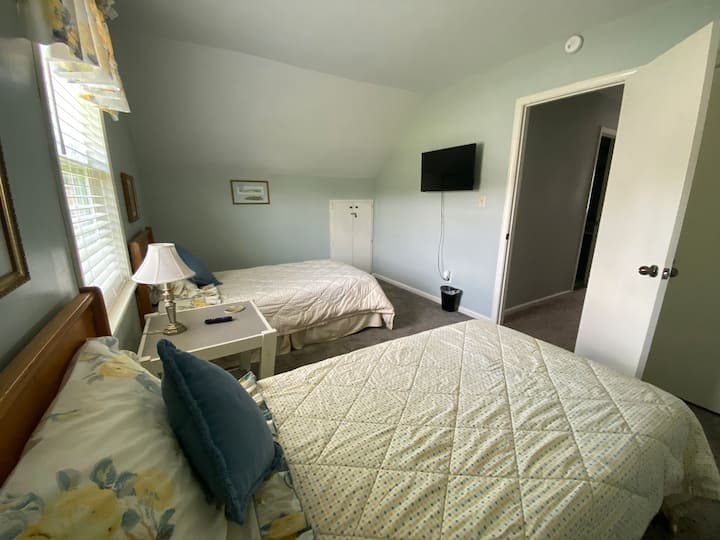 Habitación 4