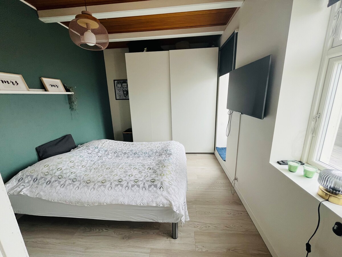 Спална соба 2