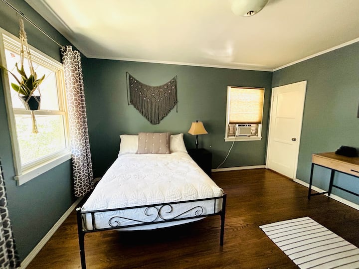 Спална соба 3