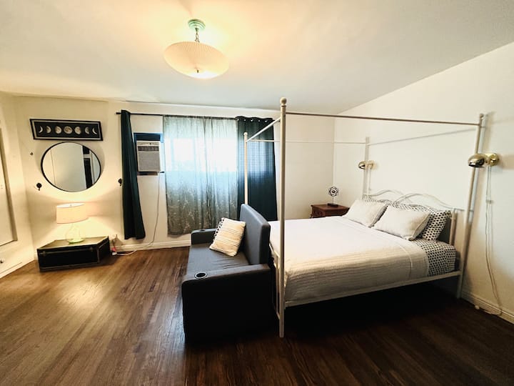 Спална соба 1