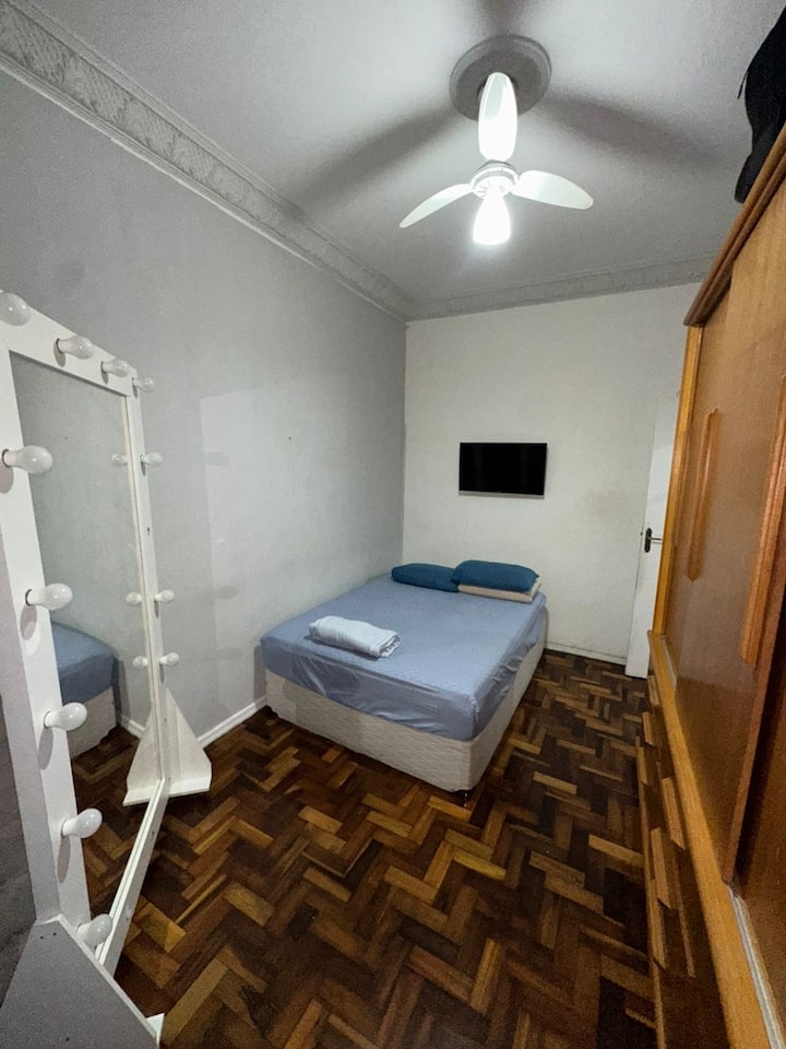 ห้องนอน