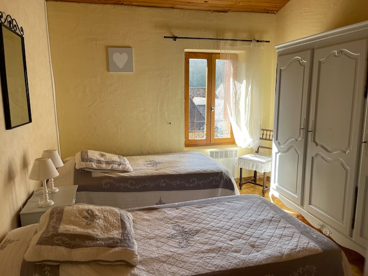 Спална соба 2