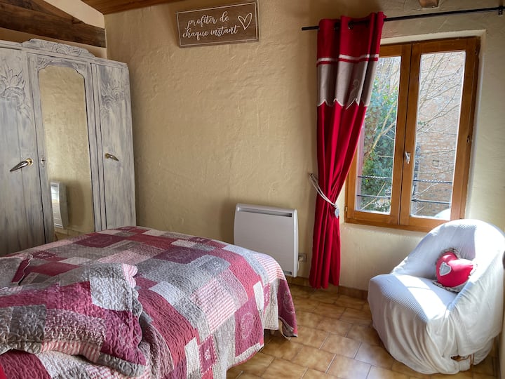 Спална соба 3