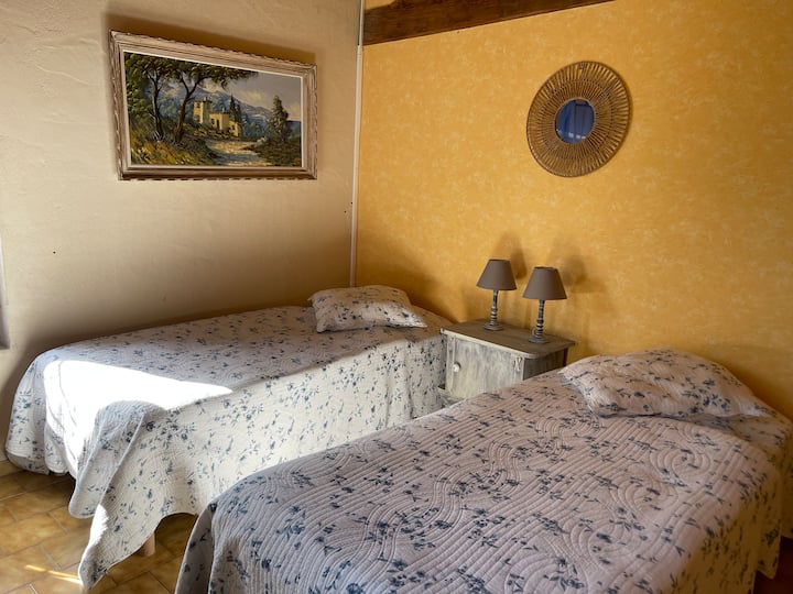 Спална соба 1