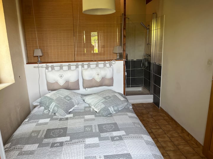 Спална соба 4