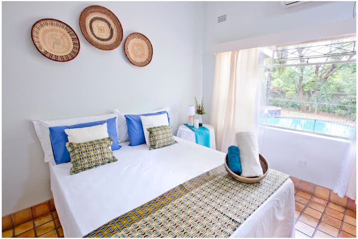 საძინებელი 1