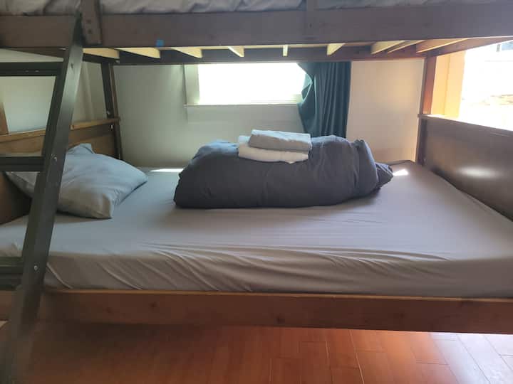 Dhomë gjumi