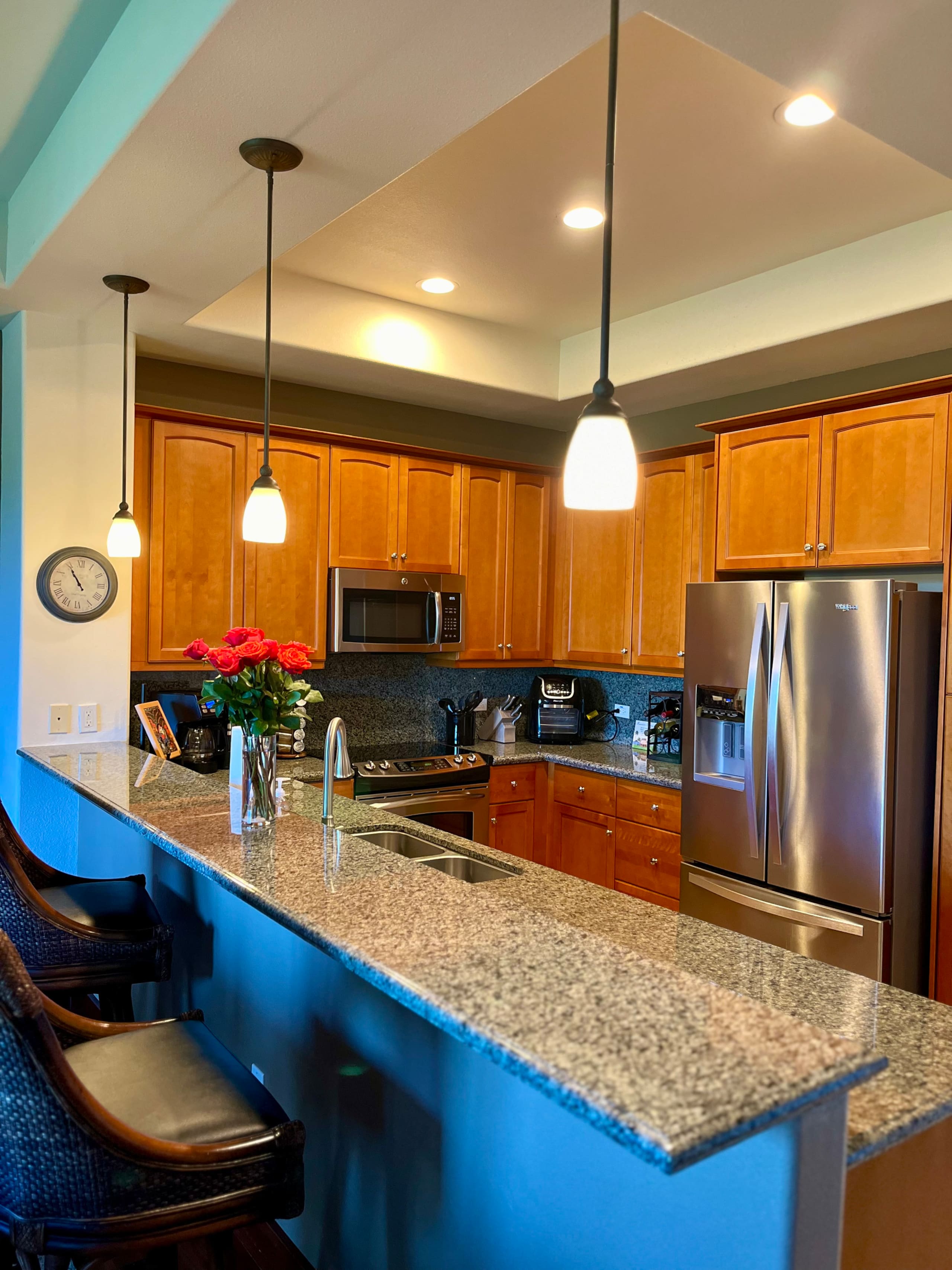 Condo in Waimea · ★4.99 · 2 bedrooms · 3 beds · 2.5 baths - Image 11