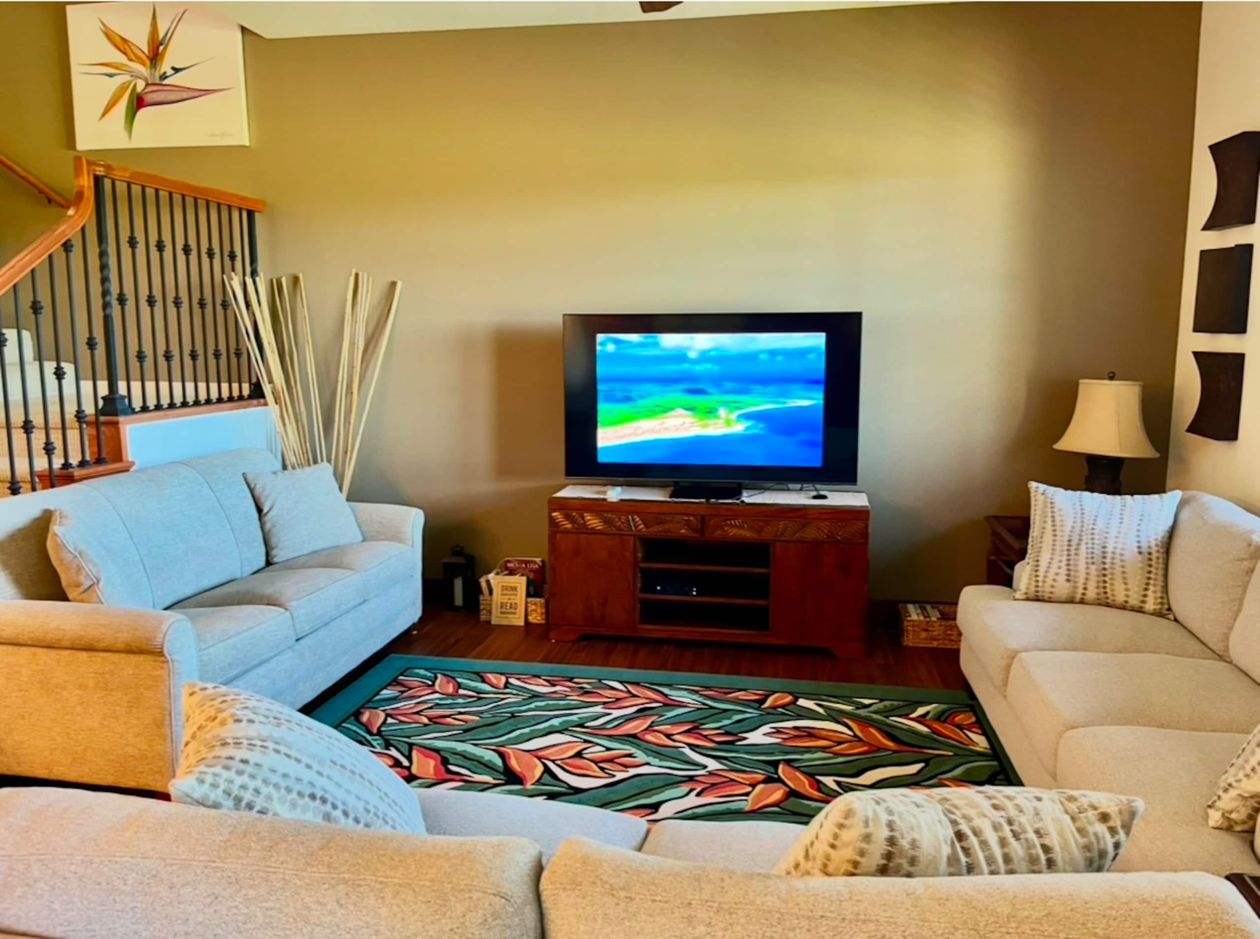 Condo in Waimea · ★4.99 · 2 bedrooms · 3 beds · 2.5 baths - Image 3