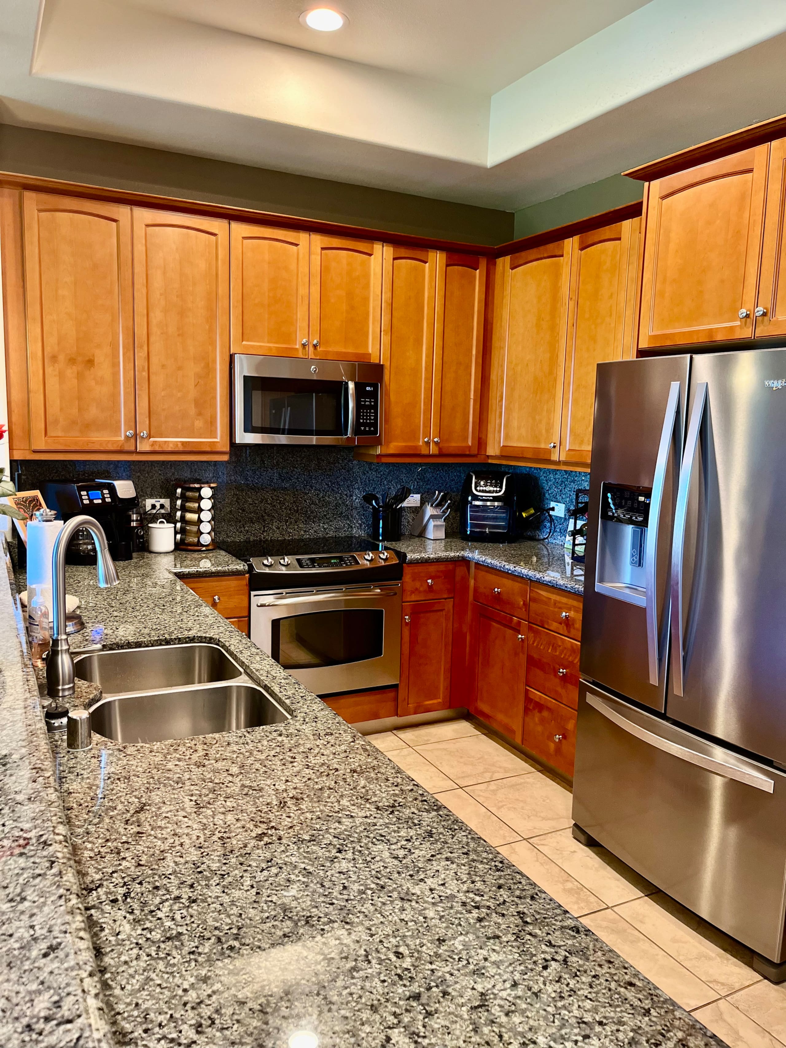 Condo in Waimea · ★4.99 · 2 bedrooms · 3 beds · 2.5 baths - Image 14