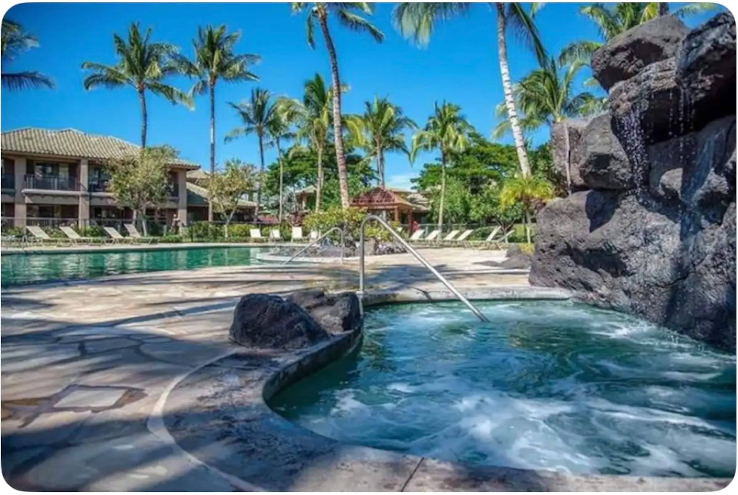 Condo in Waimea · ★4.99 · 2 bedrooms · 3 beds · 2.5 baths - Image 24
