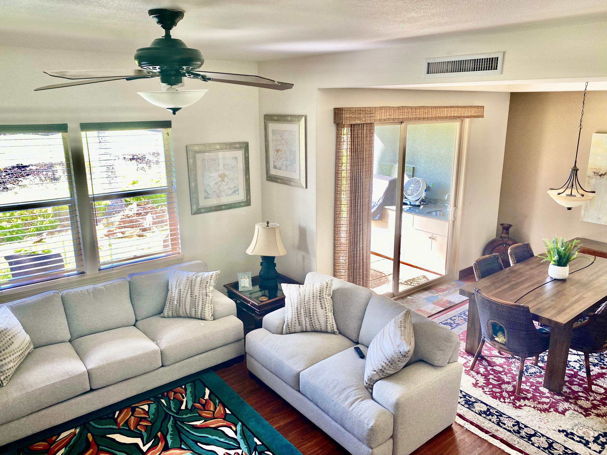 Condo in Waimea · ★4.99 · 2 bedrooms · 3 beds · 2.5 baths - Image 10