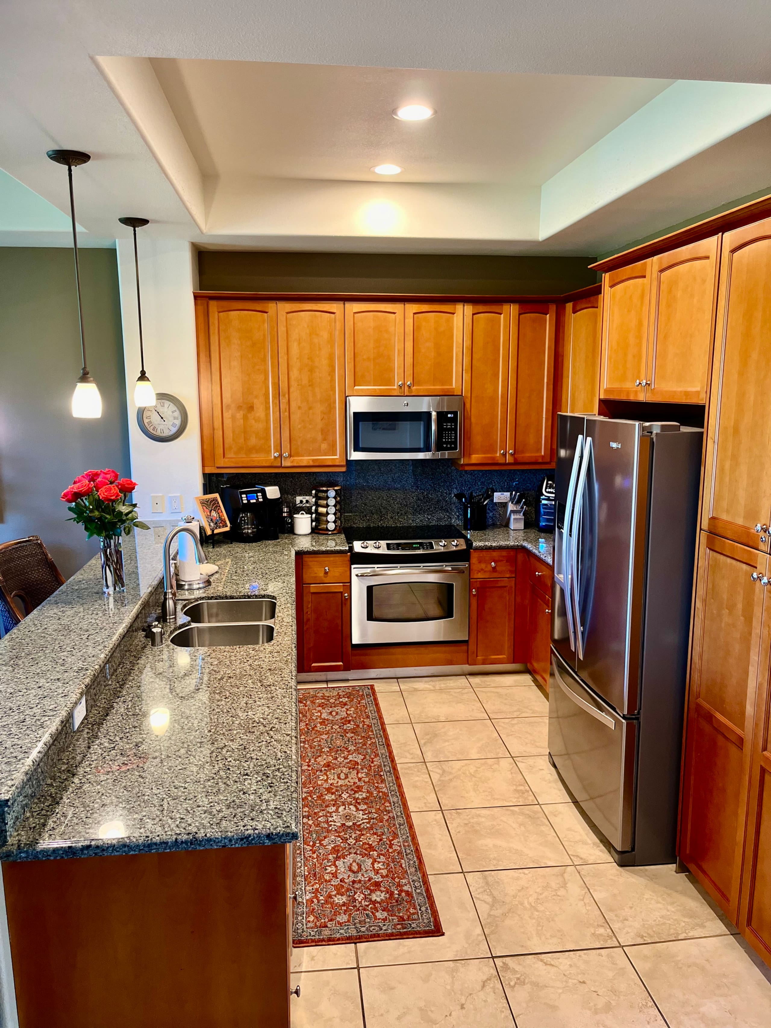 Condo in Waimea · ★4.99 · 2 bedrooms · 3 beds · 2.5 baths - Image 13