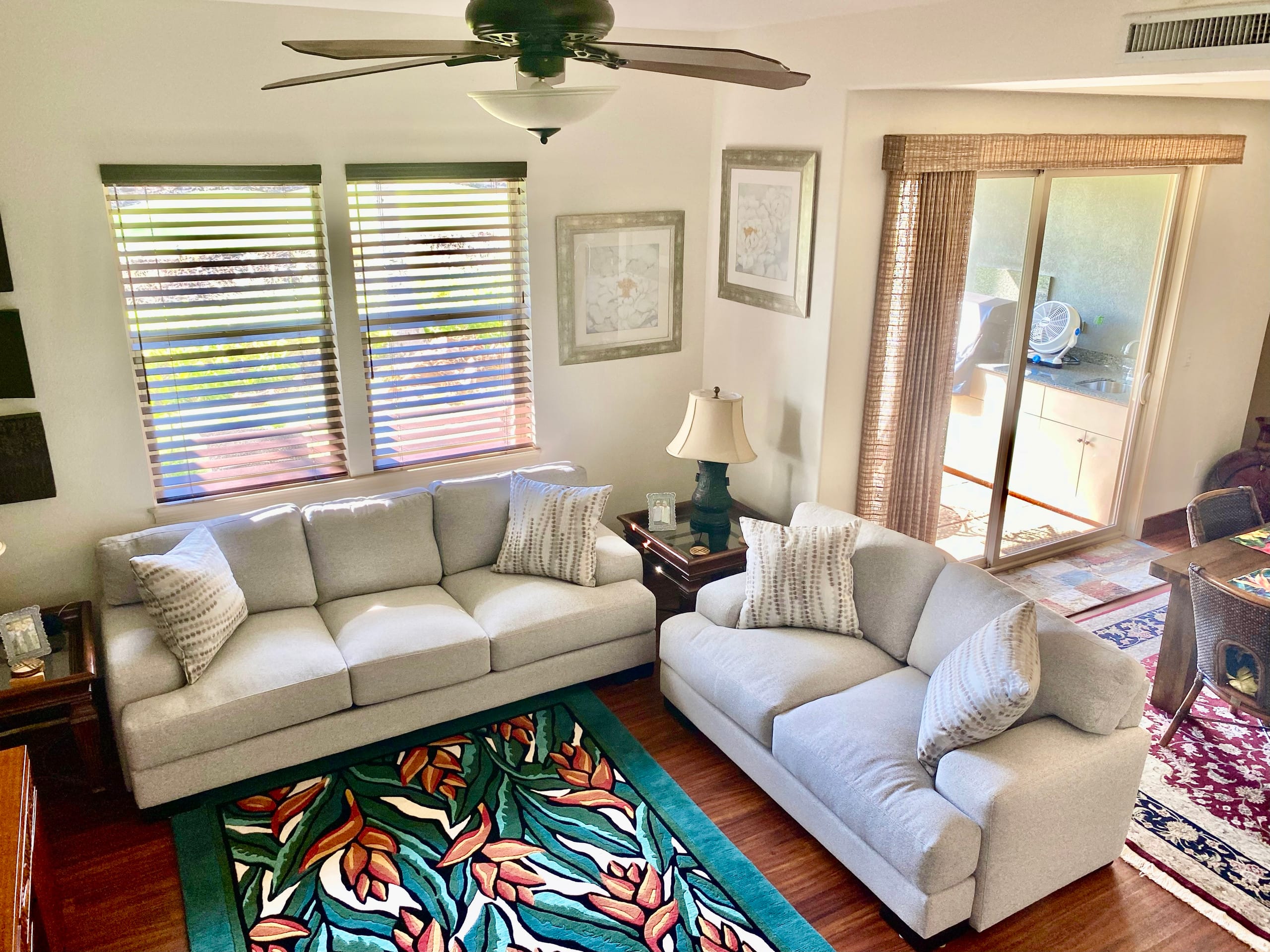 Condo in Waimea · ★4.99 · 2 bedrooms · 3 beds · 2.5 baths - Image 1