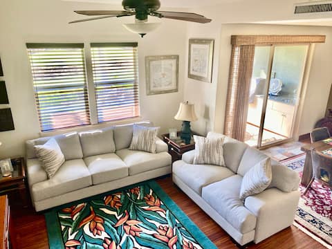 Mauna Lani  The Fairways  Overlooking Golf Course