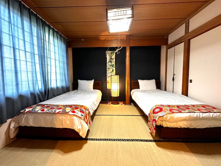 Спална соба 1